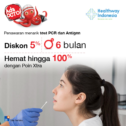 Healthway Indonesia
