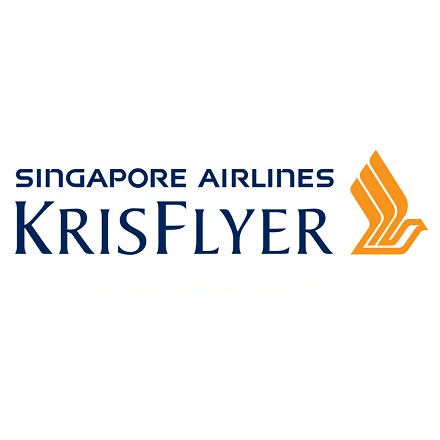 KrisFlyer (Visa Platinum)