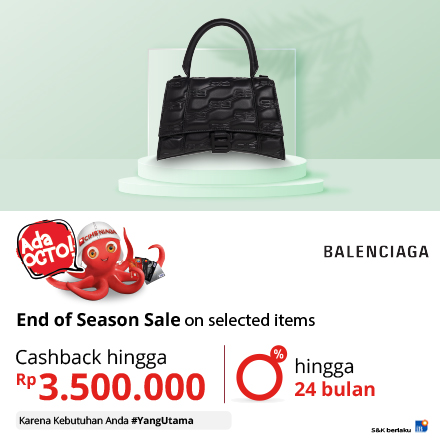 Balenciaga | End Of Season Sale
