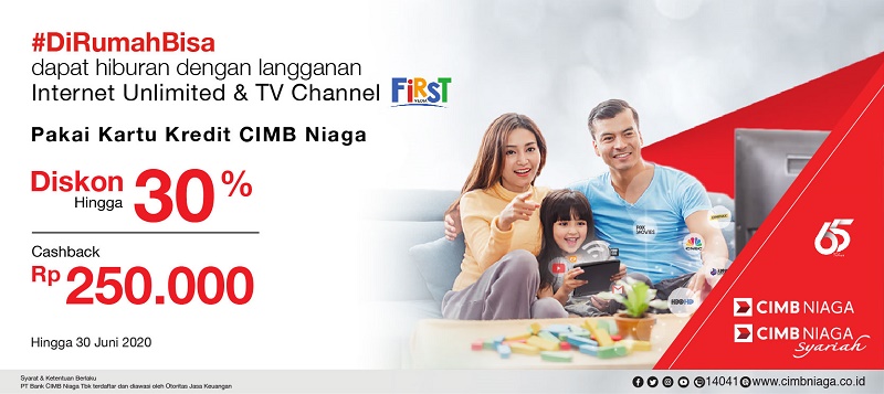 CIMB Niaga