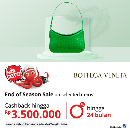 Bottega Veneta | End Of Season Sale