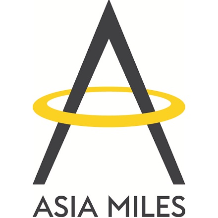 Asia Miles (Visa Platinum)